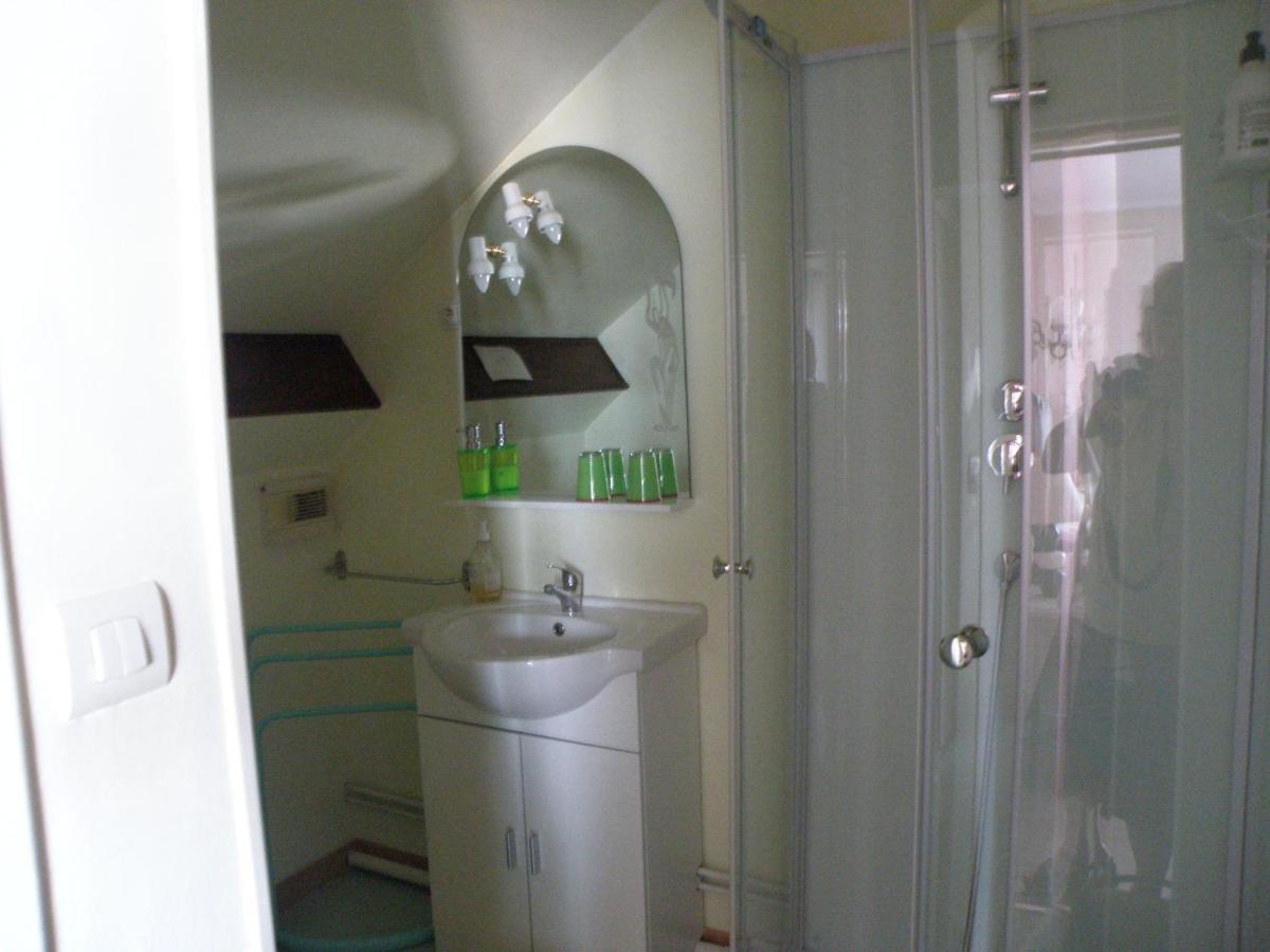 Chambres D'Hotes Le Pavillon Du Charme Cousances-les-Forges Екстериор снимка