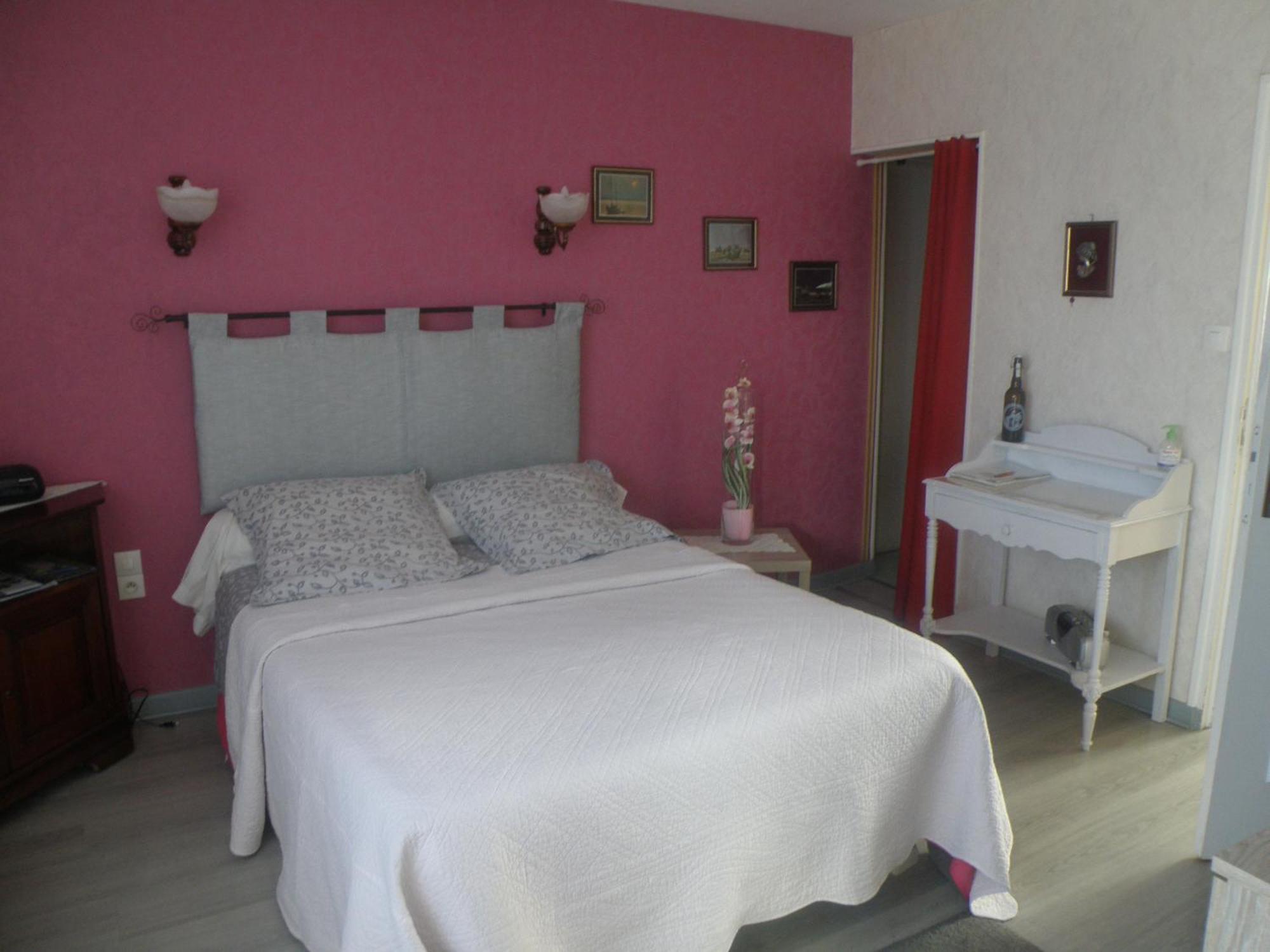 Chambres D'Hotes Le Pavillon Du Charme Cousances-les-Forges Екстериор снимка