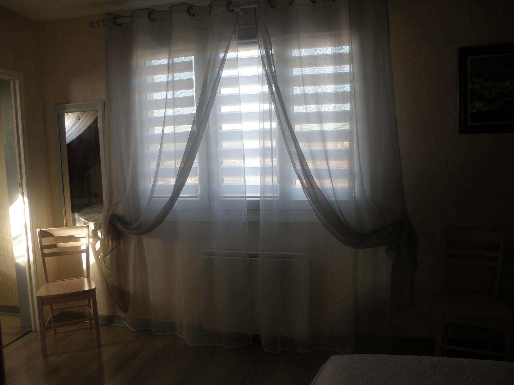 Chambres D'Hotes Le Pavillon Du Charme Cousances-les-Forges Екстериор снимка