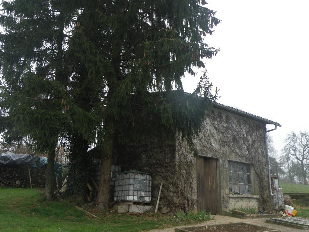 Chambres D'Hotes Le Pavillon Du Charme Cousances-les-Forges Екстериор снимка